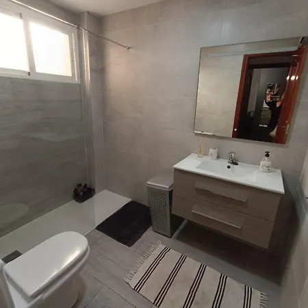 Apartment Apartamento Luymar *