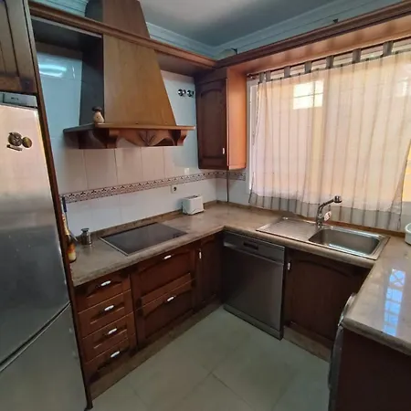 Apartamento Luymar Torre de Benagalbon