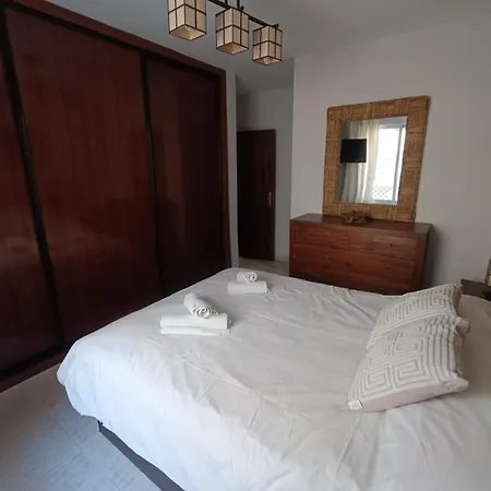 Apartamento Luymar Apartment
