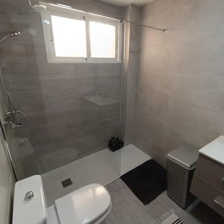 Apartment Apartamento Luymar *