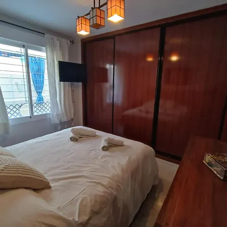 Apartamento Luymar Torre de Benagalbon