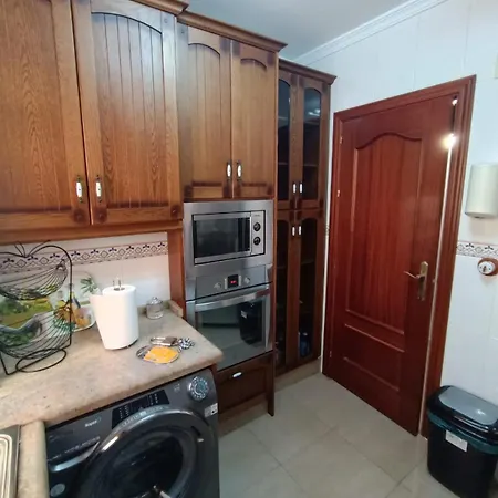 Apartamento Luymar Torre de Benagalbon