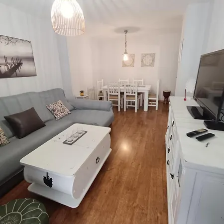 Apartment Apartamento Luymar *
