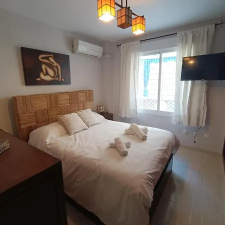 Apartamento Luymar Apartment