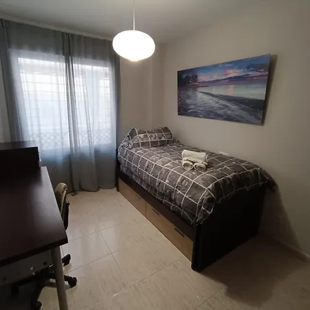 Apartamento Luymar Apartment *