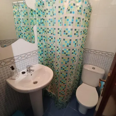 Apartamento Luymar Apartment Torre de Benagalbon